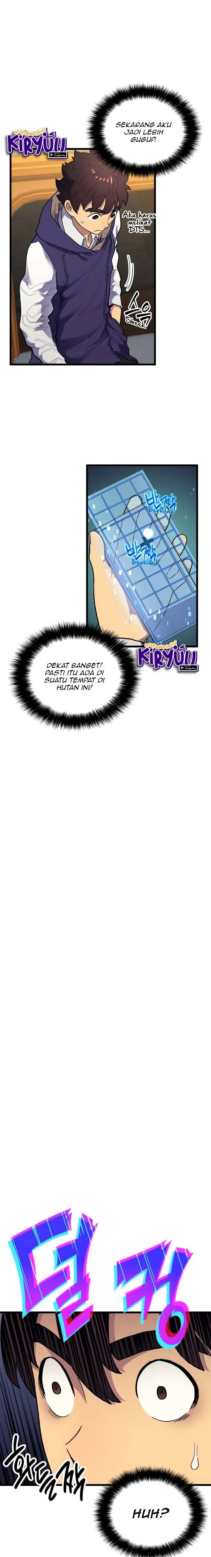 Wizard of Arsenia Chapter 24 Bahasa Indonesia